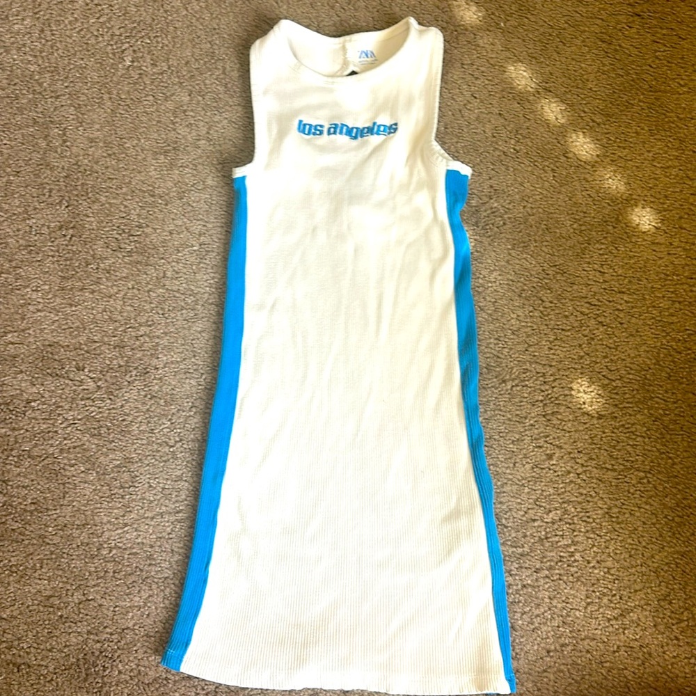 Summer dress